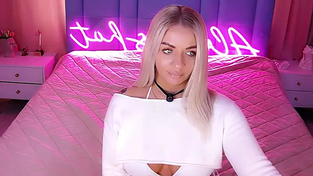 AllwaysHotJ Live XXX-chat