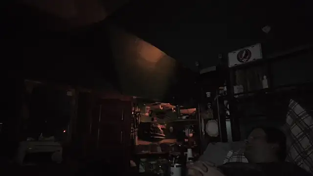 charactrzero élő XXX-chatje