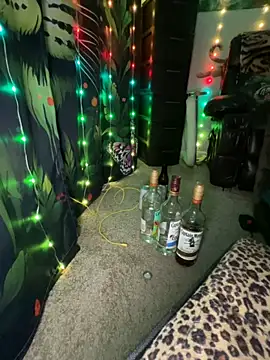 fatfabulous1981 élő XXX-chatje