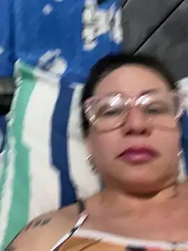 Chat XXX ao vivo de HealingHoney