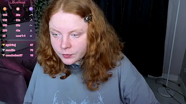 Cassie_xKiss – Live XXX-chat