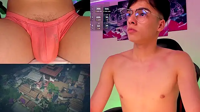 Gerony_ 라이브 XXX 채팅