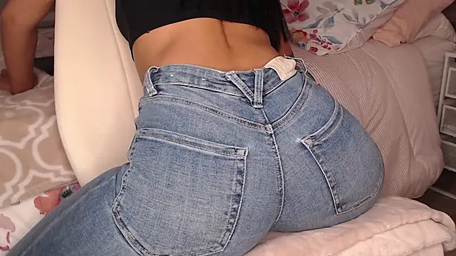 Roussmariehenao – Live XXX-chat