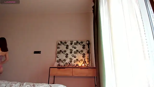 Selena_Rase – Live XXX-chat