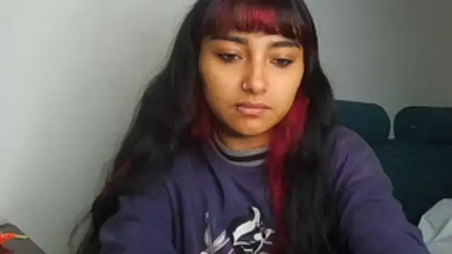 annibaby_88's Live XXX Chat