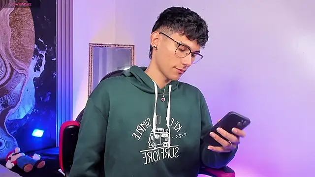 Alexx_tc élő XXX-chatje