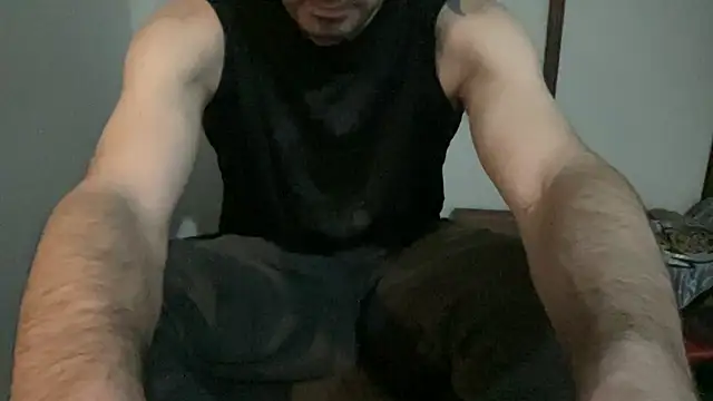 alphajoshkosh élő XXX-chatje