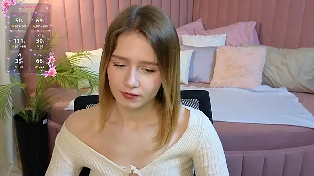 jenny_bunny_ Live XXX-chat