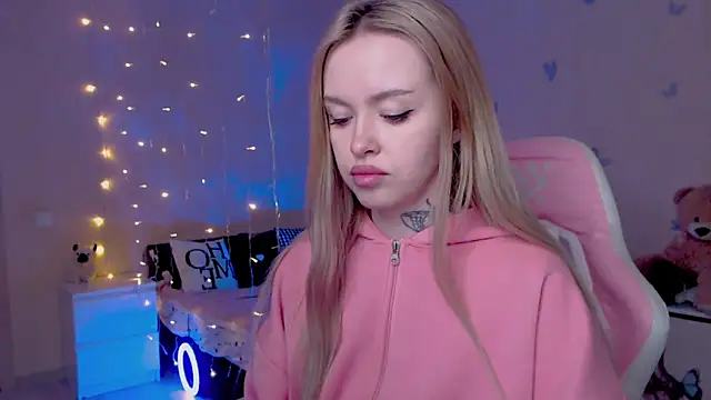 Naughty_Mable's Live XXX Chat