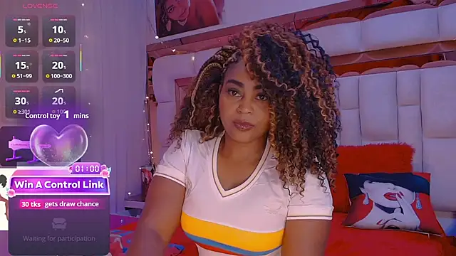 Онлайн чат XXX Aliana_Ross