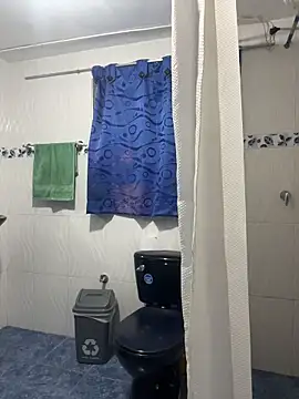 zahra_Jalid 웹캠 쇼