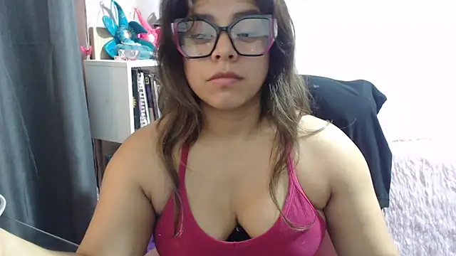 KatteAngelLatのライブXXXチャット