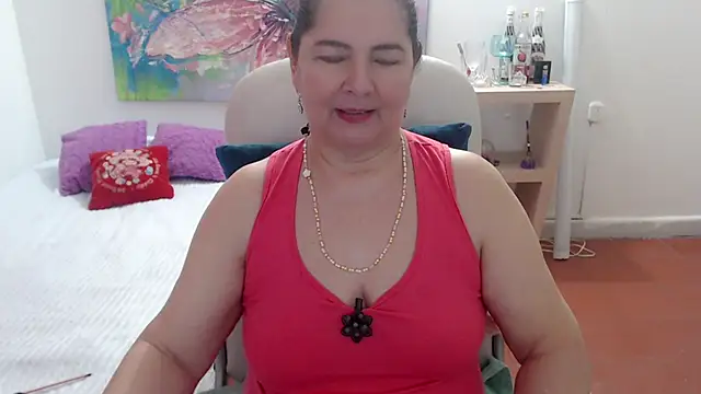 leonela_69 Live XXX-Chat