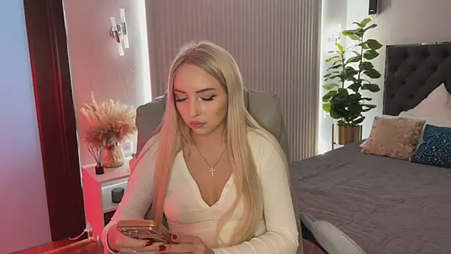 OhMyEmma – Live XXX-chat