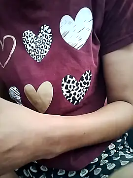 Pokazy przed kamerką – Vanee-23