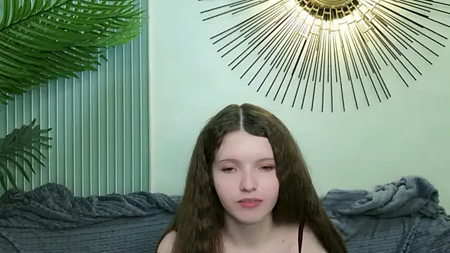 Gaby_EssenのライブXXXチャット