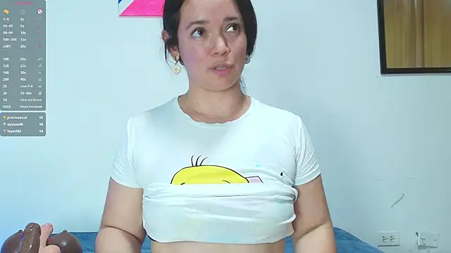 loreen_grey Live XXX-chat