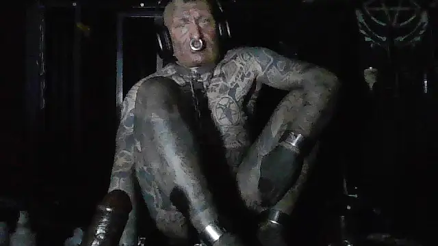 Živý XXX chat object857