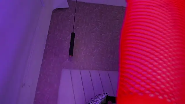 แชท XXX สดของ Amaranta_carey