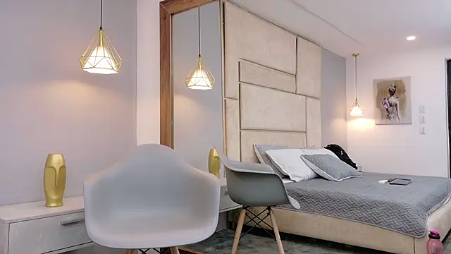 Ashley_HotGirl élő XXX-chatje