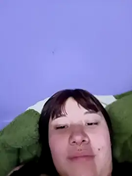 Zulema_R1のライブXXXチャット