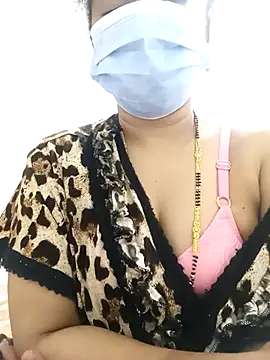 Show de webcam de Chikki_20