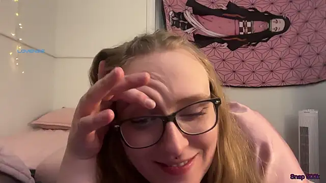 Pattyworld69のライブXXXチャット