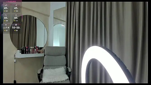 KaylaBenz Live XXX-Chat