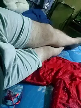 Morbosnif élő XXX-chatje