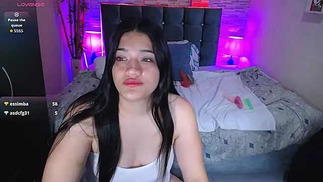 Valeri_hot22 Live XXX-chat