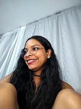 Вебкам-шоу KATALINA_SANTANA_