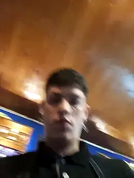 blackninja66 – webcam-show