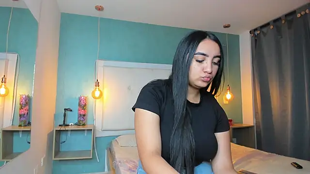 DominikDiazのウェブカメラショー