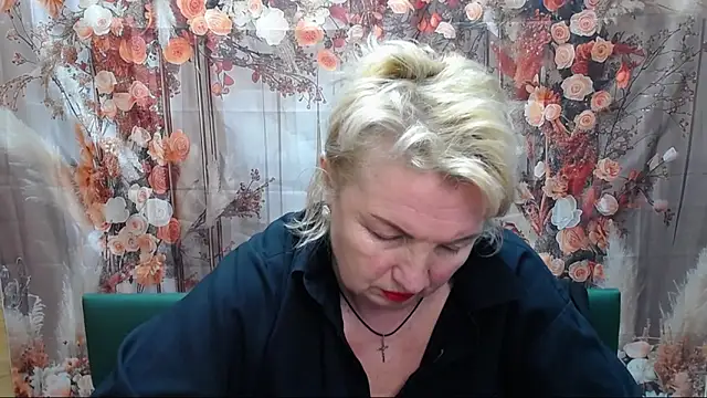 RenataDaster – Live XXX-chat