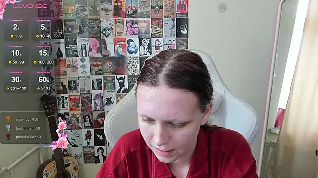 NikolFlostt Obrolan Langsung XXX