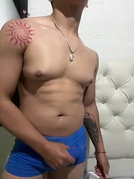 Sean_Pry élő XXX-chatje