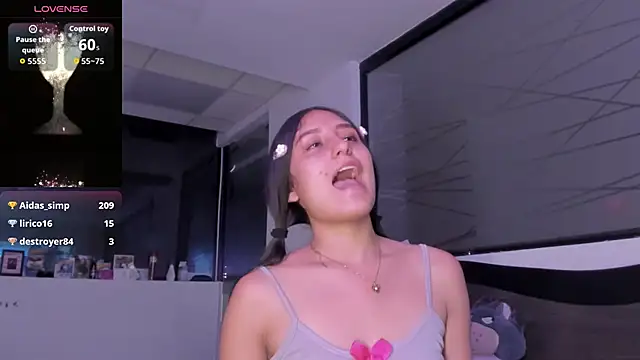 Princess_tina Live XXX-Chat