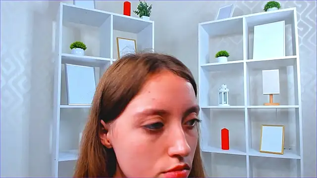 แชท XXX สดของ EsterCristofori