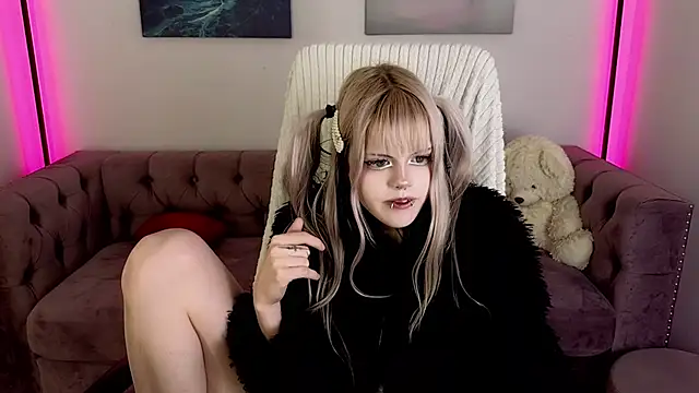 VitaMorphosis – Live XXX-chat