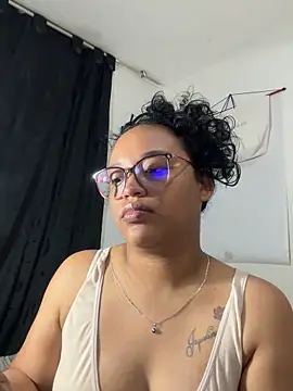 tokio_angel Webcam-Show