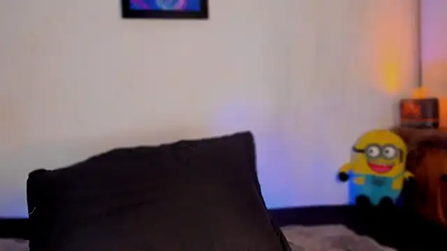 Lee_Colee élő XXX-chatje