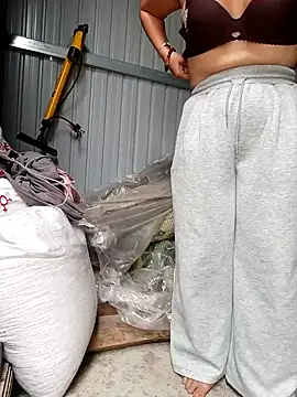 sena_baby 网络视讯表演