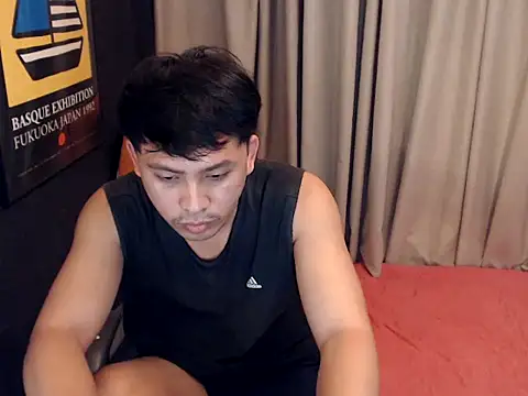 princeJayX élő XXX-chatje