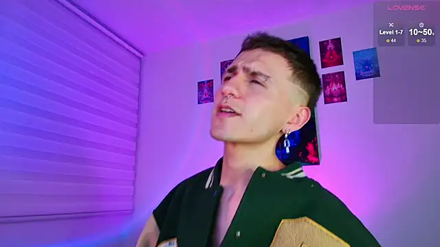 dimitri-bilak élő XXX-chatje