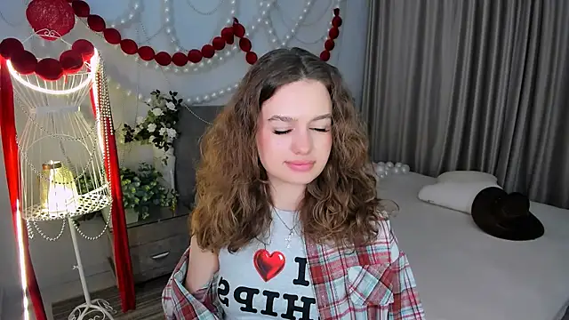 Sembang XXX Secara Langsung MiracleCurly