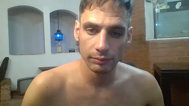 Stevenson988 Live XXX-chat