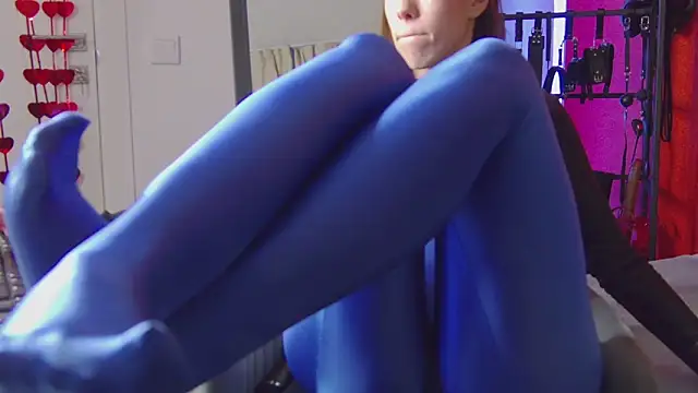 SweetySonya – Live XXX-chat