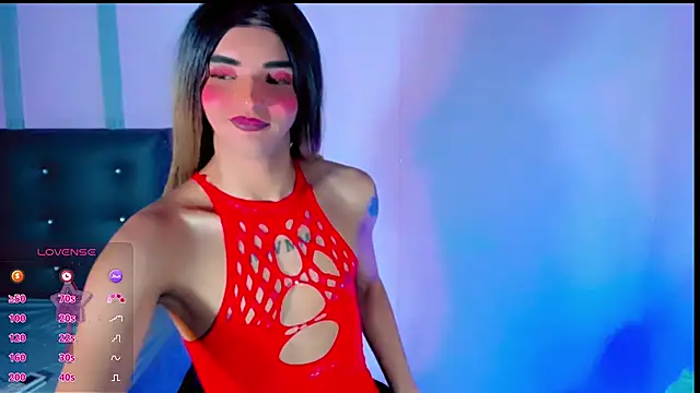 Вебкам-шоу malahya_