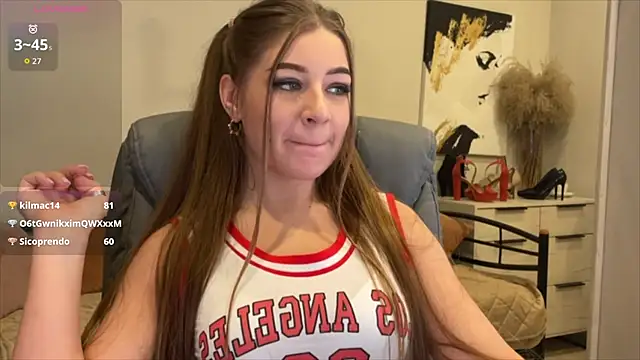 Yummy_Jane: απευθείας συνομιλία ΧΧΧ