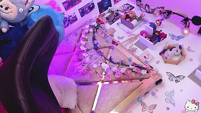 Gabii-Princeesn Live XXX chat